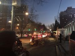 -蒲黄榆(地铁站)