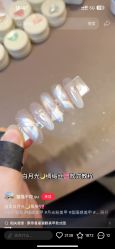 -StartNail美甲