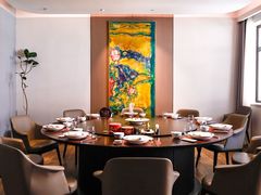 -悦融琥珀·京鲁菜·海味珍品(西单店)