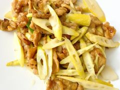 -干老四雅鱼饭店(滨江西路店)