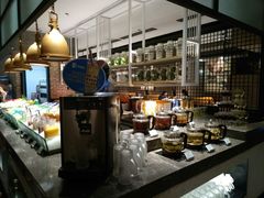 -星伦多自助料理(花山金鹰店)