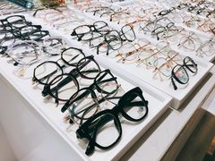 -华彬眼镜专业渐进配镜(潘家园店)
