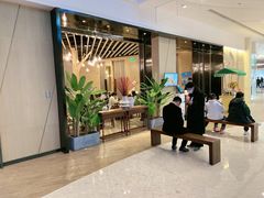 -mango tree芒果树泰国餐厅(青岛万象城店)