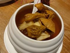 -水木苼 蔬食料理