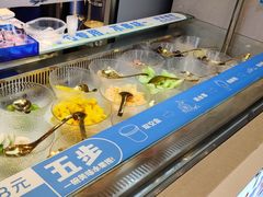 -溪边姑娘·拉丝酸奶水果捞(春熙路店)