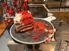 -北京王府井希尔顿酒店·万斯阁西餐厅