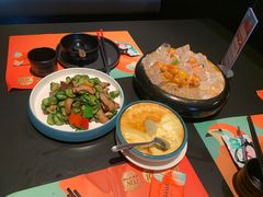-羽鸽集·乳鸽专门店·地道顺德菜(岭南站店)