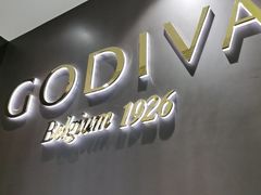 -GODIVA(五角场万达广场店)