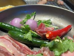 -夜食白市Yespicy·烧烤啤酒宵夜(番禺四海城店)