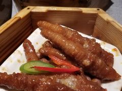-晓粤·惹味粤菜(凯德乐峰广场店)