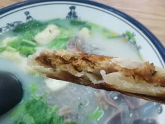 -鸭小妹鸭血粉丝(老门东店)