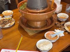 -老北京涮羊肉·龙虾.烧烤(江镇店)
