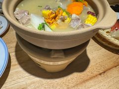 -郭靖内蒙菜·烤全羊·烧烤(望京旗舰店)