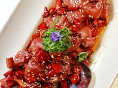 香辣美容蹄-胡大饭馆 24h(簋街总店)