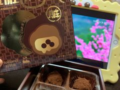 脏脏乐乐球-好利来(光华中心店)