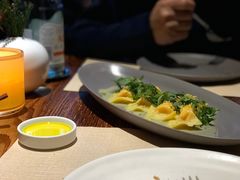 -Mercato莫卡多露台餐厅与酒吧(K11店)