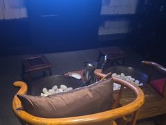 -泰合玺·精油疗愈SPA(虹悦城店)