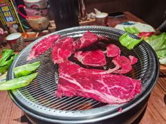 -壹风町烧肉居酒屋(恒丰中央广场店)