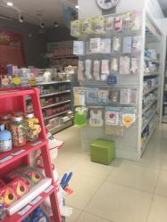 -唯丽莎婴儿游泳小儿推拿馆(清凉门大街店)