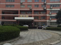 -湖南生物机电职业技术学院(东湖校区)