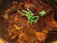 -洪兴砂锅·融合砂锅菜(三站店)