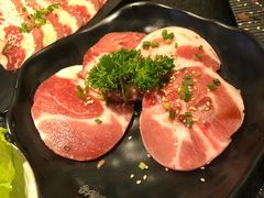 -悟空酒场烤肉(凯德壹中心店)