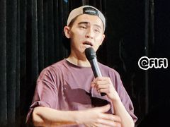 -喜剧部落脱口秀(三里屯工体店)