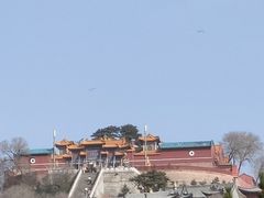 -五台山风景名胜区