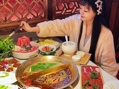 -小龙坎火锅(全球总店)