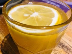 -喜越泰莱·泰越料理(海逸新天地店)