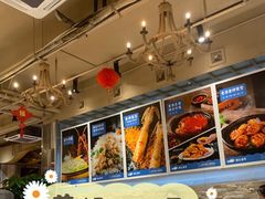 -强记海鲜·大排档(蛇口新街店)