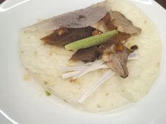 -正德楼果木烤鸭·渔家菜(东港店)