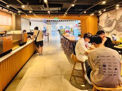 -星巴克(杭州嘉里中心4F店)
