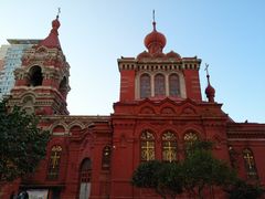 -圣·阿列克谢耶夫教堂