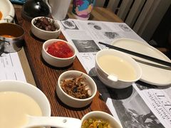 -小大董·烤鸭(凤凰汇店)