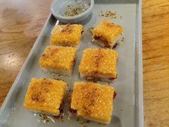 -长安记·大美陕菜(朝阳大悦城店)