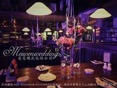 -宝莱纳啤酒花园餐厅PAULANER BRAUHAUS Nanjing(广州路店)
