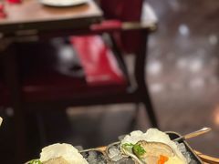 -恰餐厅及酒吧 CHAR Bar & Grill (北京丽都皇冠假日店)