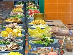 -大橘元自助回转火锅(天河新天地店)