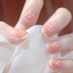 -M·X Nail日式美甲美睫