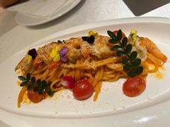 -PARFUM FLORAL花境法餐(南京首店)