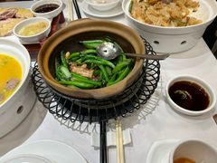 -勝記酒家·37年老字号·经典粤菜(荔枝公园店)