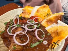 烧鹿肉-格鲁·秀色Georgia’s Feast
