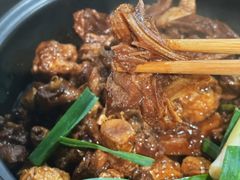 -小板凳(四公里店)