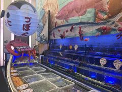 -喜碧海鲜·二十年本土海鲜老字号(上排店)