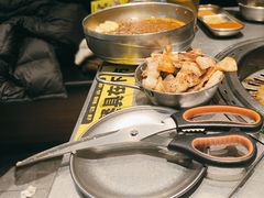 -大叹号·朝鲜族烤肉(潍坊泰华城店)