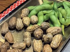 -KAOKAO烤烤·丹东海鲜烧烤(望京店)