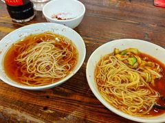 -西塔大冷面(市府大路店)