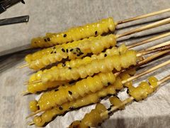 -熙成烧烤(白塔岭店)