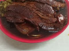 -刘记大肉面(三牌楼大街店)